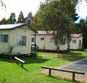 Jenolan Caravan Park Oberon - Accommodation ACT