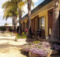 Jerilderie Motor Inn - Accommodation ACT