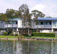 Jervis Bay Caravan Park - Accommodation ACT