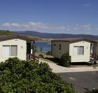 Jindabyne Holiday Park - Accommodation ACT