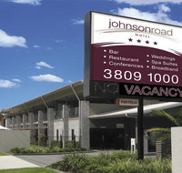 Johnson Road Motel - Accommodation ACT