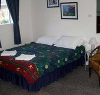 Surf Mist - Accommodation ACT