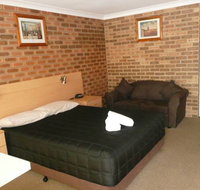 Jumbuck Motor Inn - Accommodation ACT