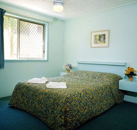 K Resort - Accommodation ACT