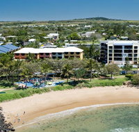 Kacy's Bargara Beach Motel - Accommodation ACT