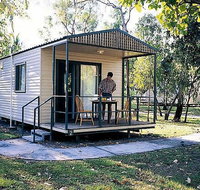 Kakadu Lodge  Caravan Park - Accommodation ACT