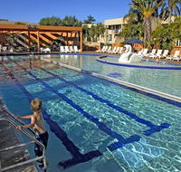 Kalbarri Beach Resort - Accommodation ACT