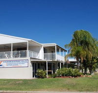 Kalbarri Seafront Villas - Accommodation ACT