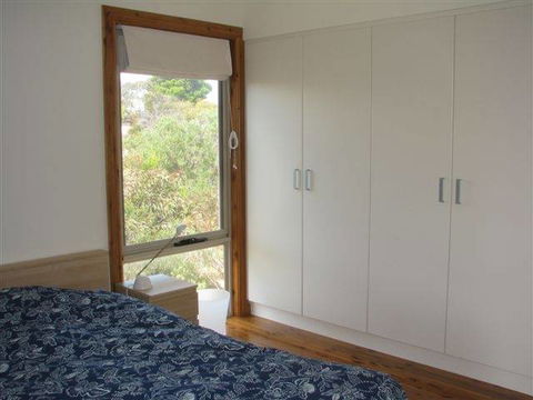 Kangaroo Island Beach Holiday House - Accommodation ACT 1