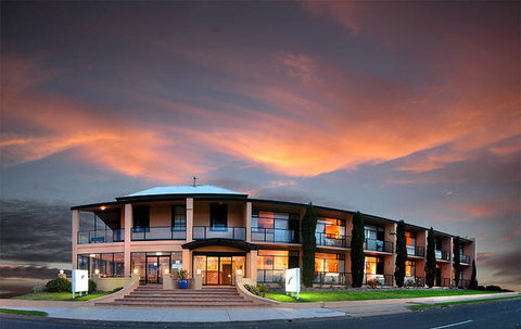 Kangaroo Island Seafront - Accommodation ACT 0