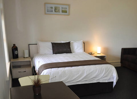 Kangaroo Island Seafront - Accommodation ACT 1