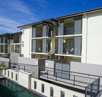 Kangaroo Point Holiday Apartments - Accommodation ACT