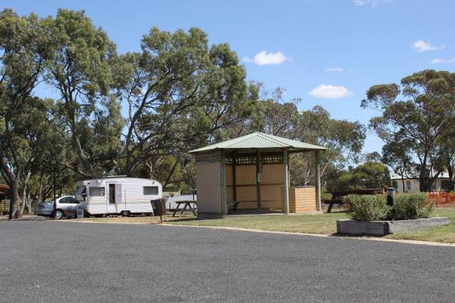 Kaniva VIC Accommodation ACT