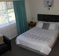 Kaniva Midway Motel - Accommodation ACT
