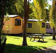 Kempsey Tourist Village - Accommodation ACT