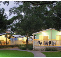 Kendalls on the Beach Holiday Park - Accommodation ACT