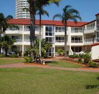 Key Largo Apartments - Accommodation ACT