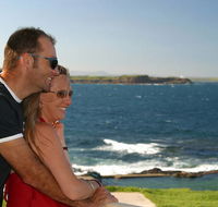 Kiama Harbour Cabins - Accommodation ACT