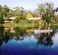 Kianinny Bush Cottages - Accommodation ACT