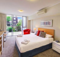 Ki-ea Apartments - Accommodation ACT