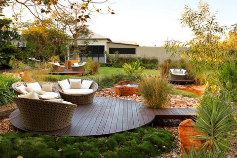 Kimberley Sands Resort & Spa - Accommodation ACT 5