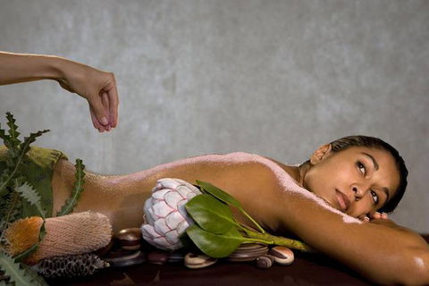 Kimberley Sands Resort & Spa - Accommodation ACT 8