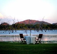 Kimberleyland Waterfront Holiday Park - Accommodation ACT