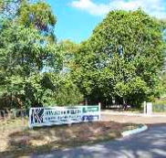 Kin Kora Village Tourist and Residential Home Park - Accommodation ACT