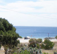 King George Retreat - Accommodation ACT