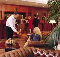 Kings Perth Hotel - Accommodation ACT