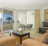 Kirra Beach Apartments - Accommodation ACT