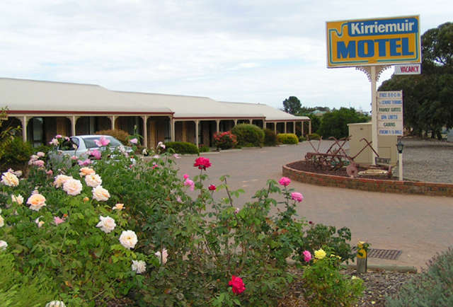 Waikerie SA Accommodation ACT