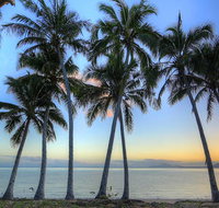 Kookaburra Holiday Park - Accommodation ACT