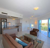 Koola Beach Apartments Bargara - Accommodation ACT