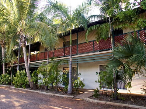 Kununurra Country Club Resort - Accommodation ACT 1