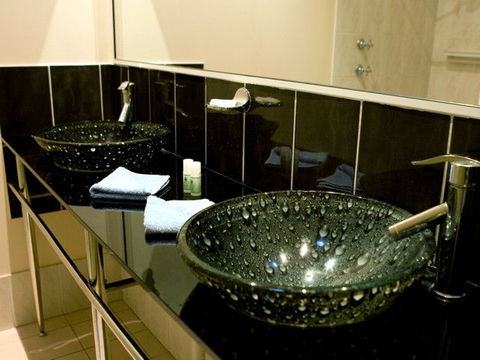 Kununurra Country Club Resort - Accommodation ACT 2