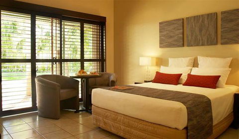 Kununurra Country Club Resort - Accommodation ACT 0