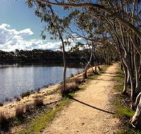 Kyneton Bushland Resort - Accommodation ACT