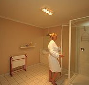 Lagoon Pocket Bed  Breakfast - Accommodation ACT