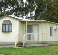 Lake Burrumbeet Caravan Park - Accommodation ACT