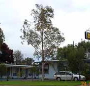 Lake Cargelligo Motel - Accommodation ACT