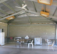 Lake View Broken Hill Caravan Park - Accommodation ACT