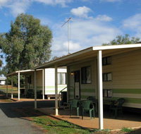 Lake View Caravan Park - Accommodation ACT