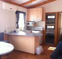 Lakes Entrance Tourist Park - Accommodation ACT