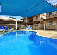 Lakeside Holiday Apartments - Accommodation ACT
