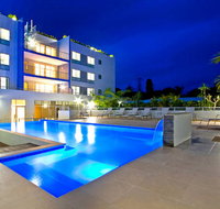 Lakeside Waterfront Apartment 18 - Accommodation ACT