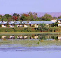 Lakeview Apartments - Accommodation ACT