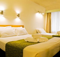 Lamplighter Motel - Accommodation ACT