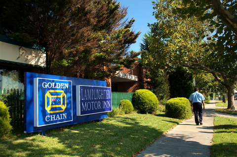 Lamplighter Motel - Accommodation ACT 1