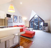 Banjo Apartments - Accommodation ACT